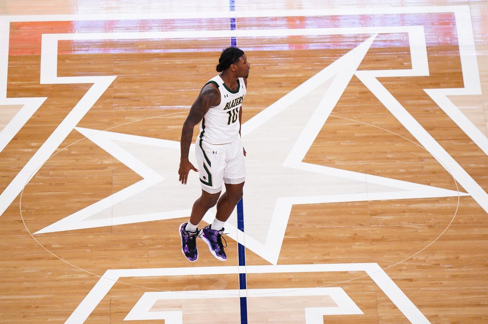 UAB Blazers: AAC Champions & Consistent NCAA Performers